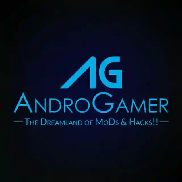 AndroGaмєr 