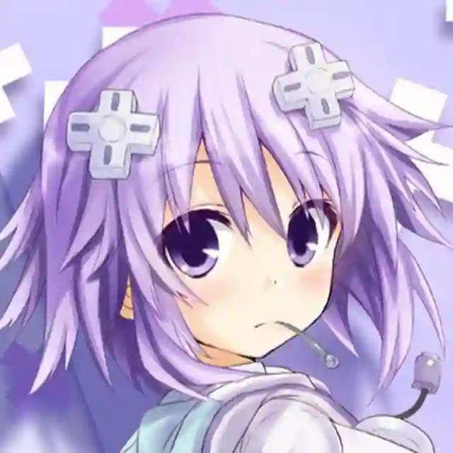 NEP.Anime | 动画仓库 