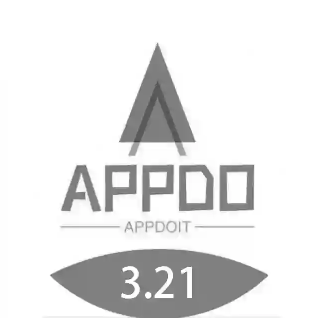 APPDO 数字生活指南 