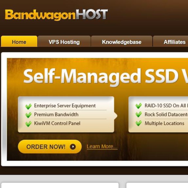 搬瓦工BandwagonHost交流群 