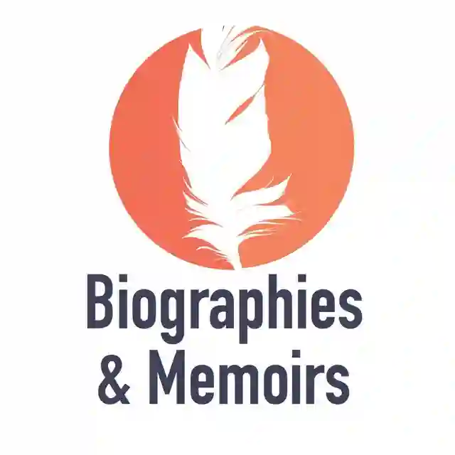 Biographies & Memoirs books 
