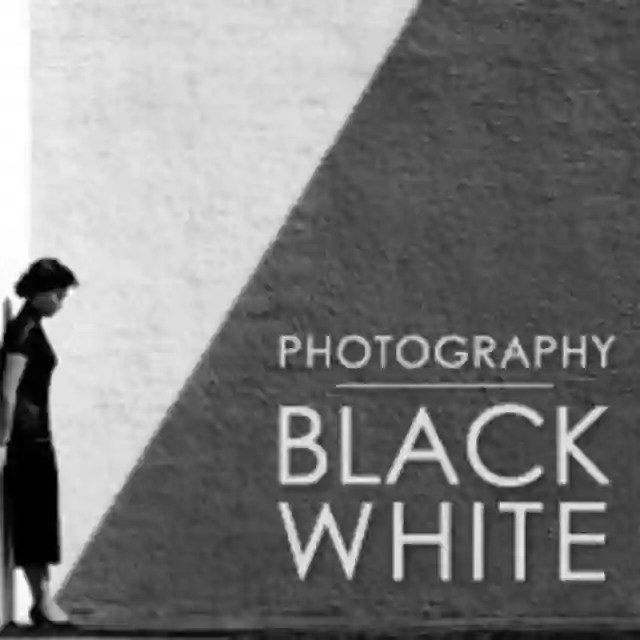 Black & White Photography 
