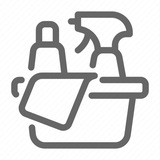 Cleaning Toolbox 