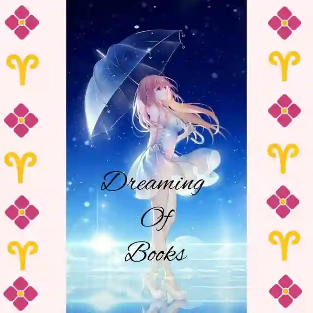 Dreaming Of Reading 