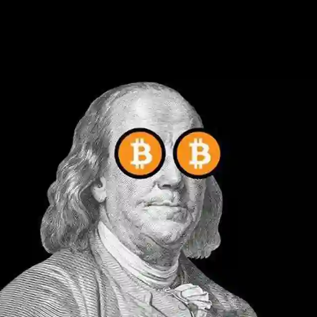 Funny Crypto Memes 