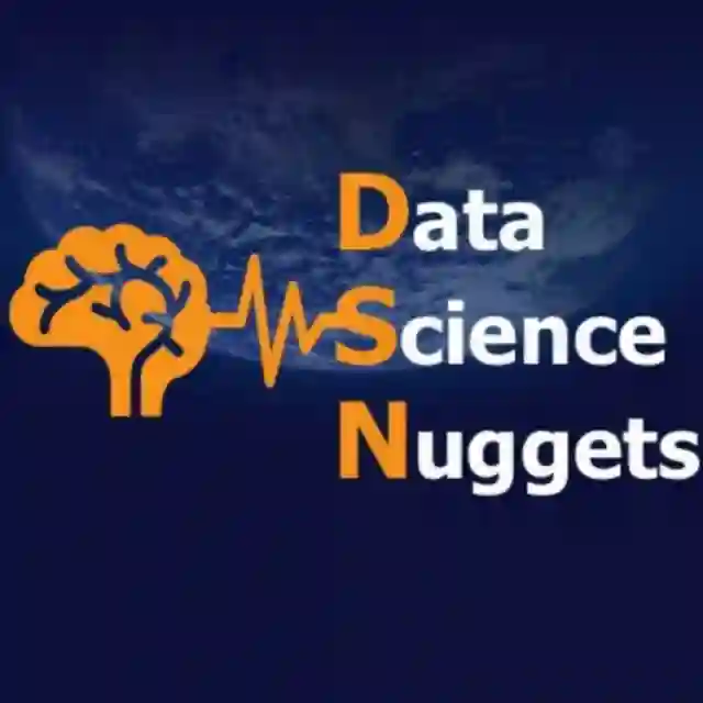 Data Science, Machine Learning, AI & IOT 