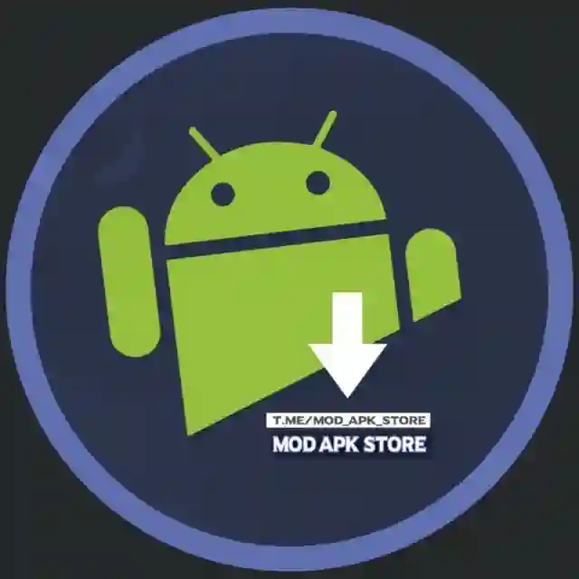 MOD APPS STORE 