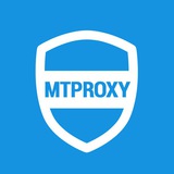MTProxy Admin Bot 