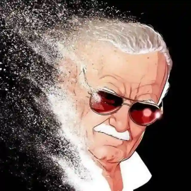 Comics Marvel/DC 