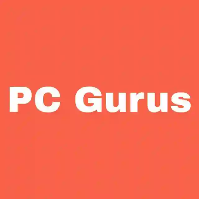PC Gurus 