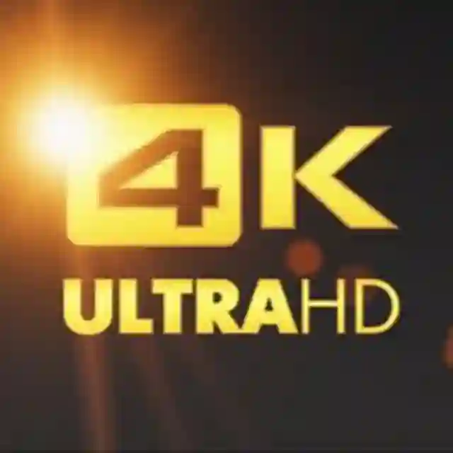 4K Remux 