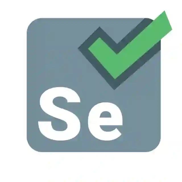 Selenium 