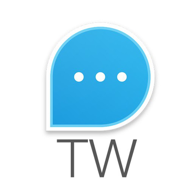 Telegreat Desktop 中文討論區 (Mandarin Chat) 