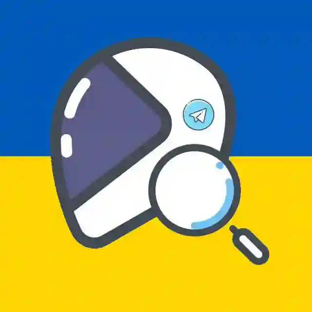 Telegram Discover 