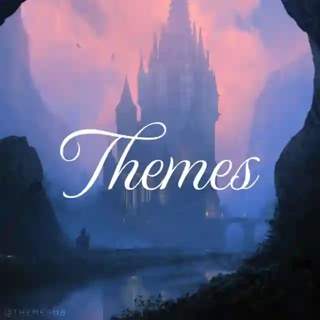 Themes 