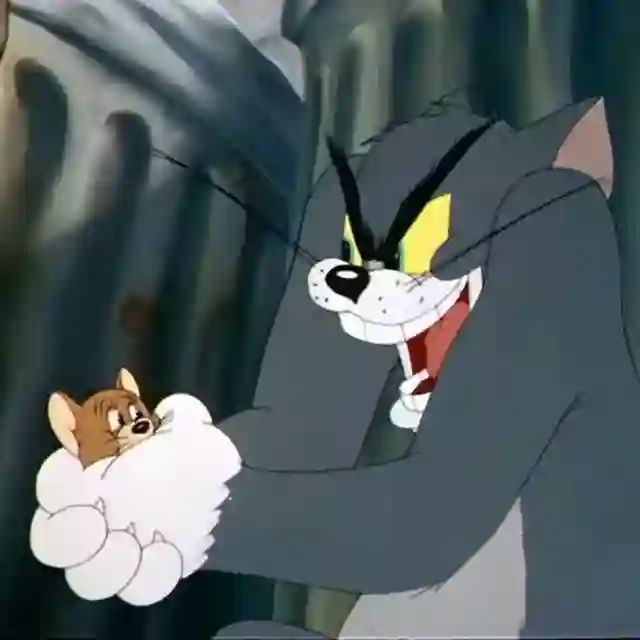 Tom&Jerry 