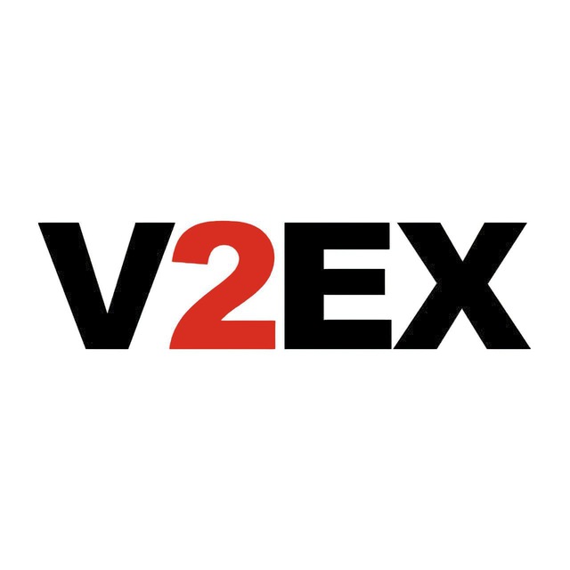 V2EX 交流群 