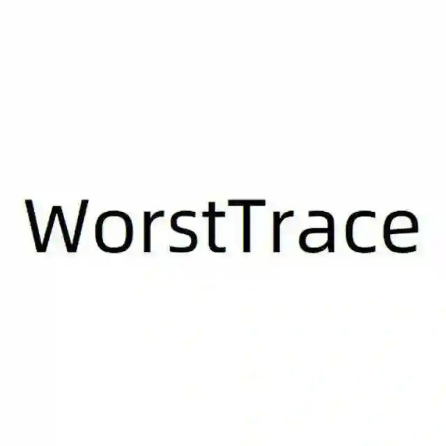 WorstTrace Channel 