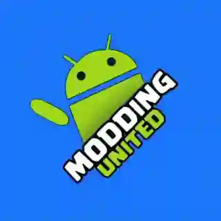 MODDING UNITED 🚀 