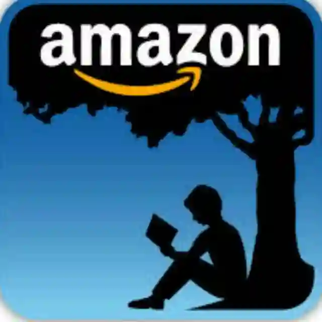 Amazon kindle and ebooks – Audiobooks 