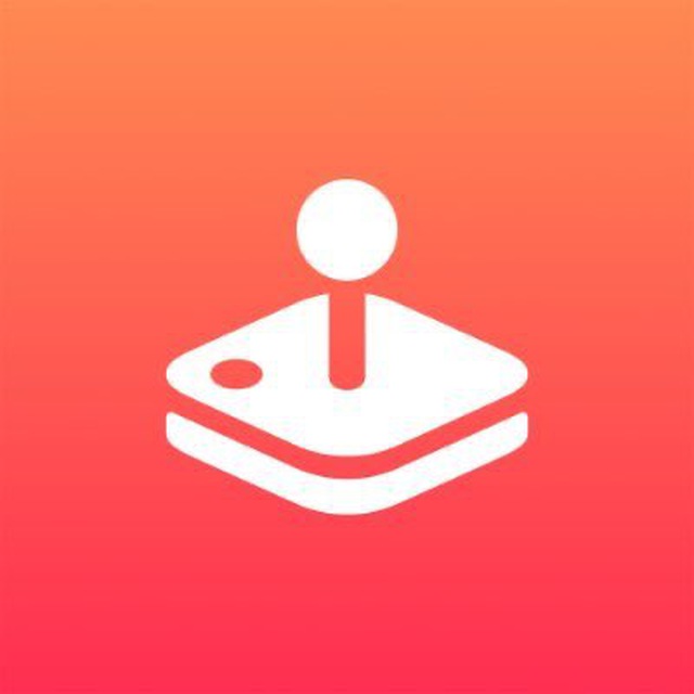 Apple Arcade CN 