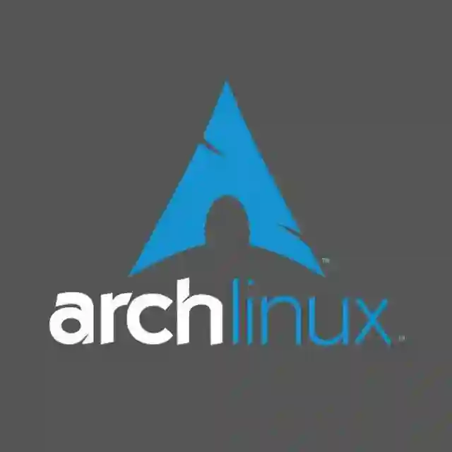 Arch Linux Chinese Messages 
