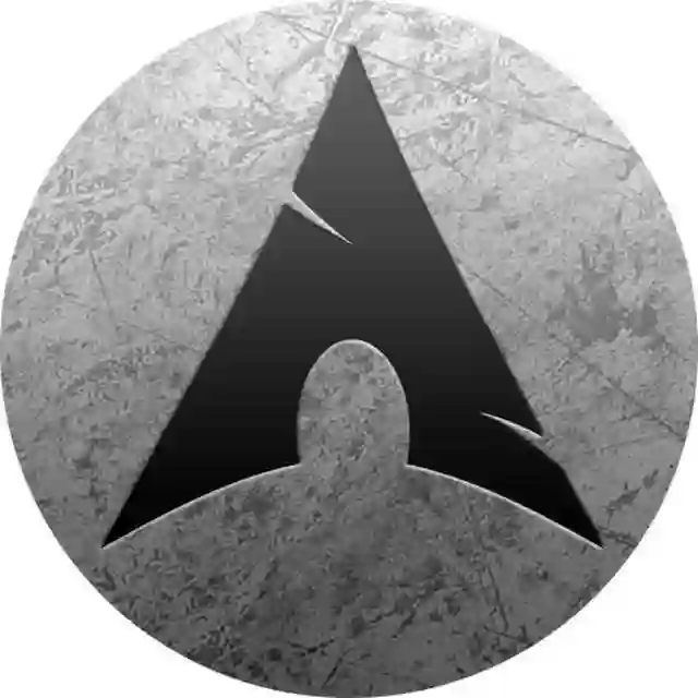 #archlinux-cn 