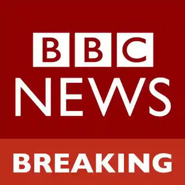 BBC BREAKING NEWS 