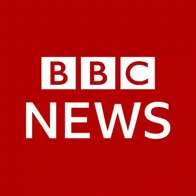 BBC中文 全文 实时推送 