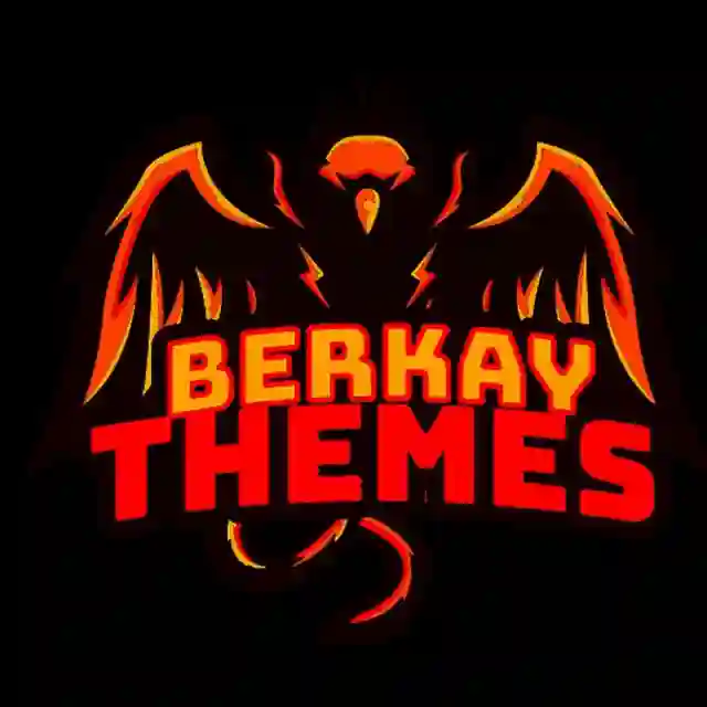 Berkay Telegram Themes 