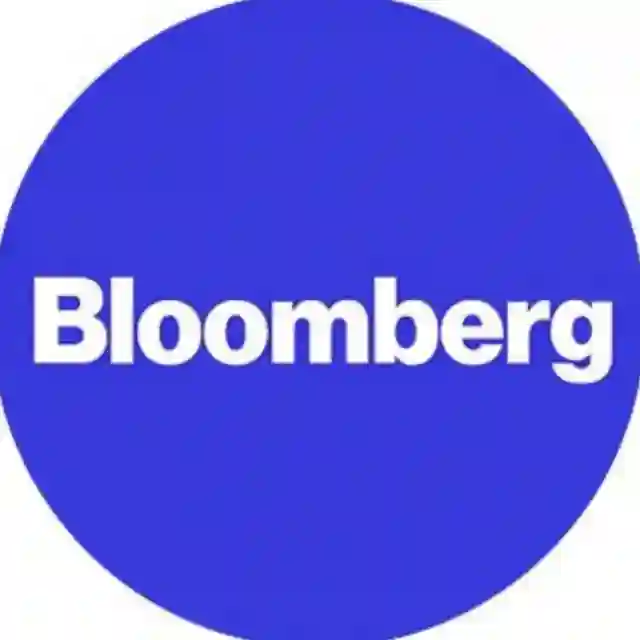 Bloomberg 