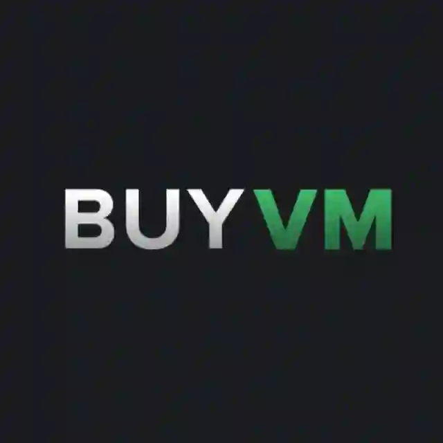 BuyVM补货通知（非官方） 