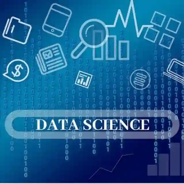 Data Science 