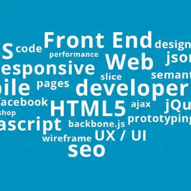 FrontEnd Development 