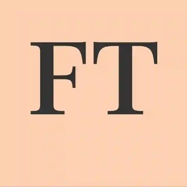Financial Times Ukraine news 
