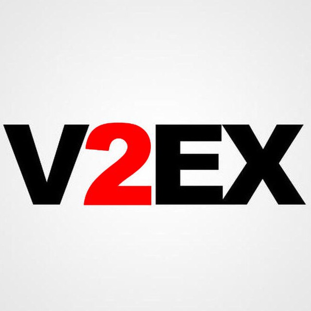 V2EX后花园 v2.0 