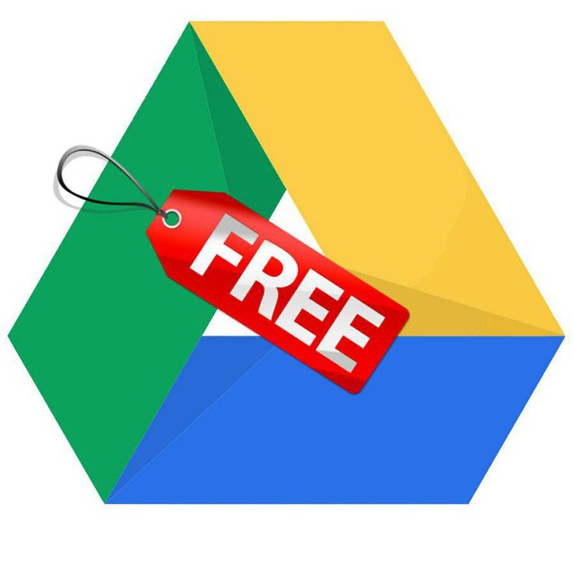 Google Drive 无限容量 