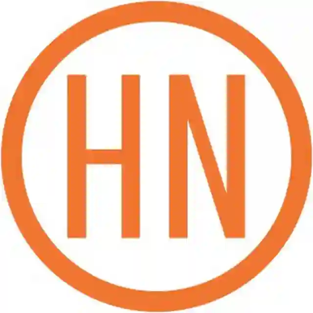 Hacker News 