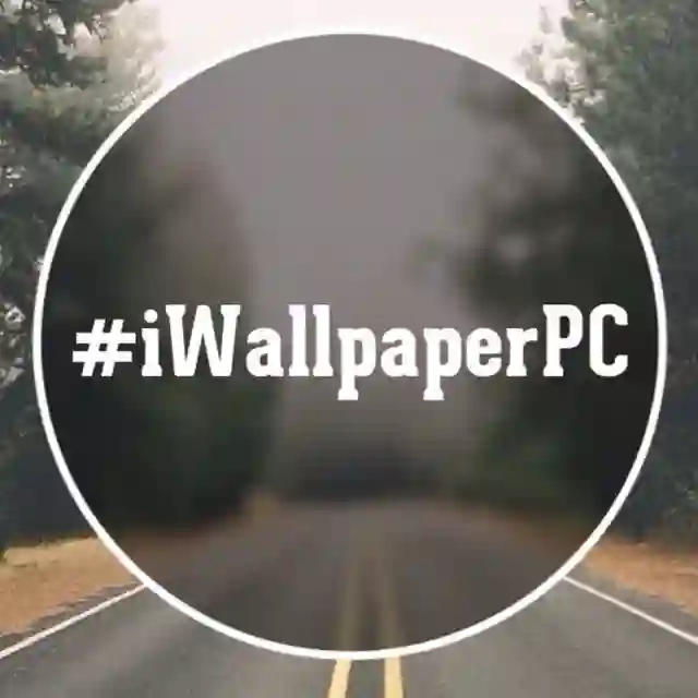 🖥 iWallpaperPC | Обои для компьютера 