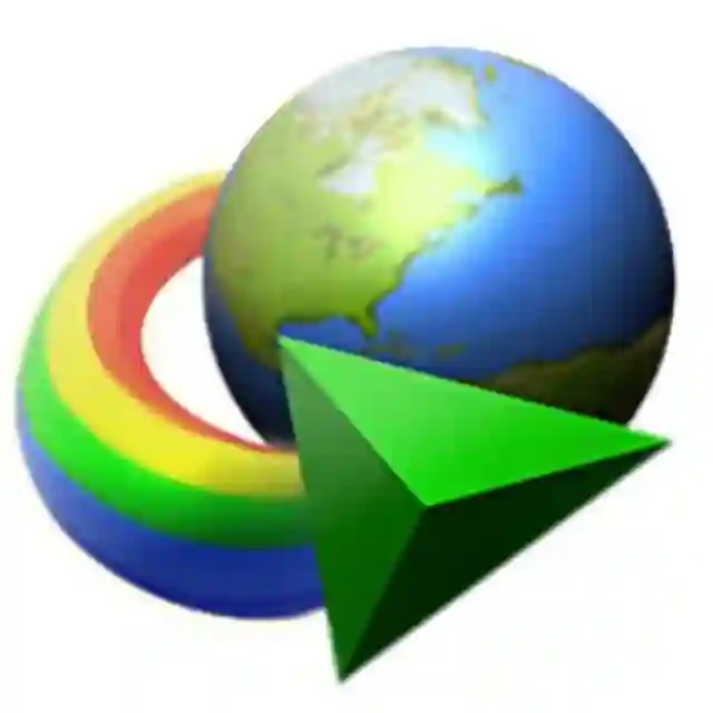 Internet Download Manager – 