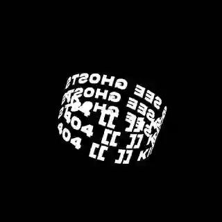 404 [[ ]] KIDS SEE GHOSTS 