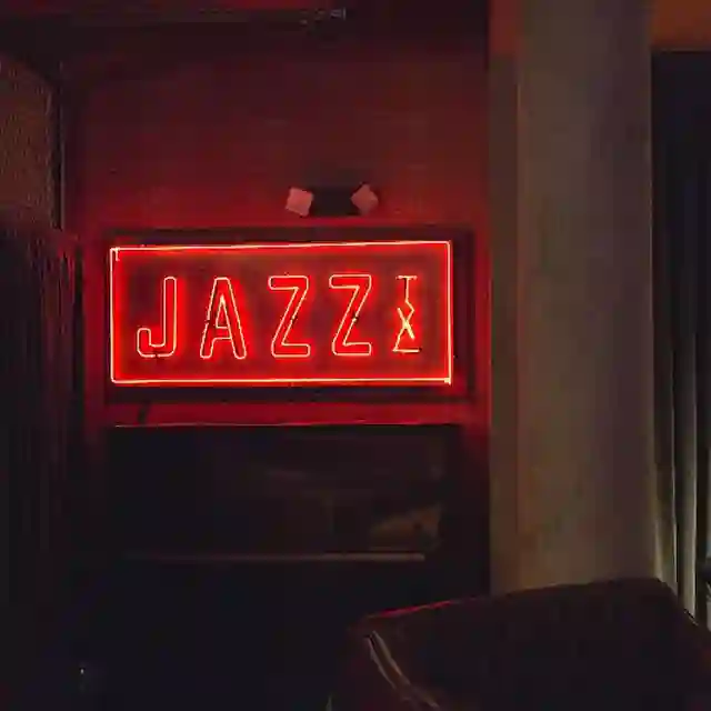 Jazzmood 