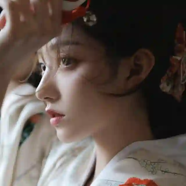 美女🍑写真 