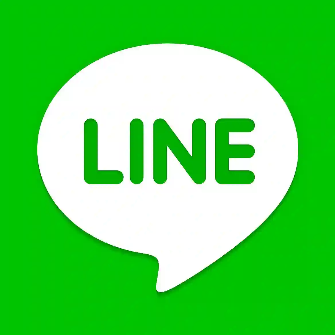 Line Stickers 