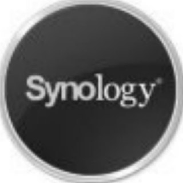 Synology/黑群晖用户群 