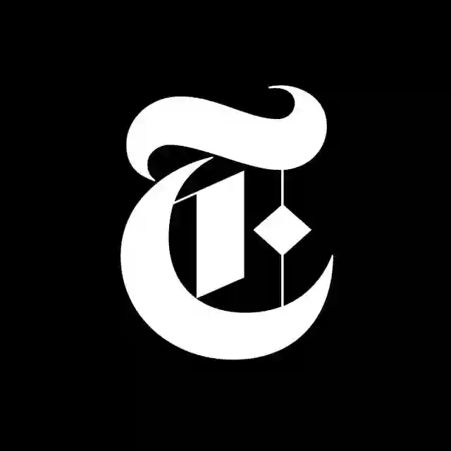 The New York Times 