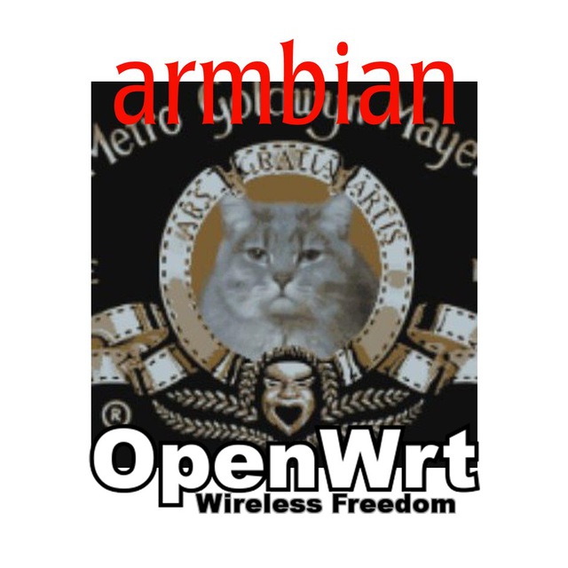 Flippy_Openwrt 