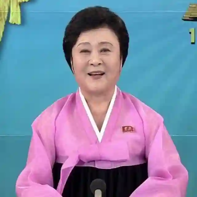 平壤卫视 