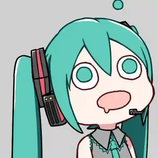 美图与沙雕 