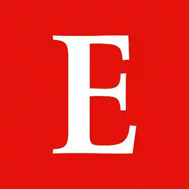 The Economist Sharing Channel 